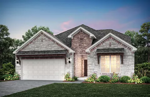 3020 Cliffside Dr, Celina, TX 75009