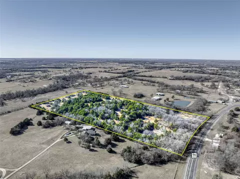 4292 State Highway 56, Bells, TX 75414
