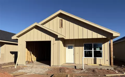 910 Minda St, Abilene, TX 79602