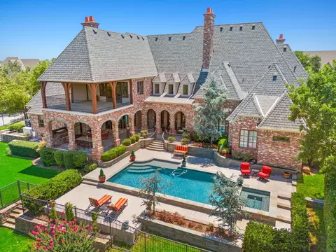 1719 Byron Nelson Pkwy, Southlake, TX 76092