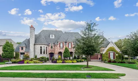 1719 Byron Nelson Pkwy, Southlake, TX 76092