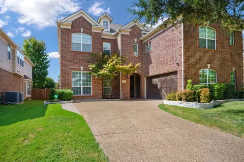 4624 United Ln, Plano, TX 75024