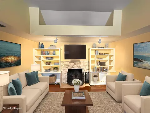 6218 Skylark Cir, North Richland Hills, TX 76180