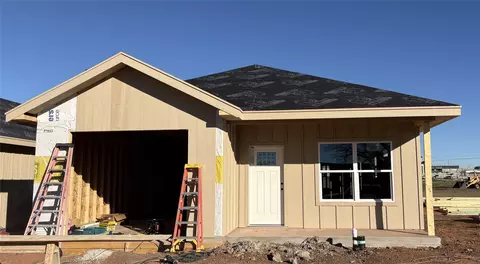 914 Minda St, Abilene, TX 79602