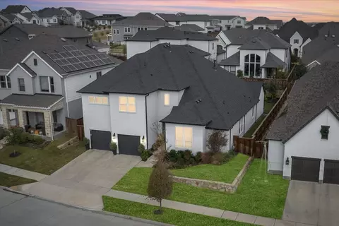 2313 Sandlin Dr, Aledo, TX 76008