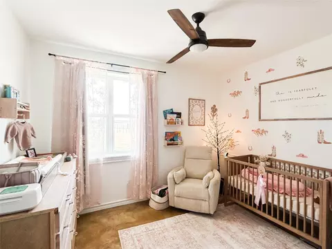 Bedroom - 925 Clear Spring Rd, Stephenville, TX 76401 photo 2 of 4