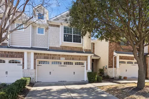8742 San Bernard St, Plano, TX 75024