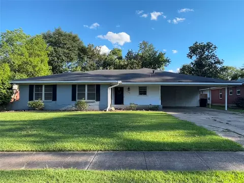 455 Arthur Ave, Shreveport, LA 71105