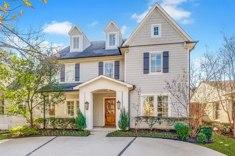 3329 Milton Ave, University Park, TX 75205