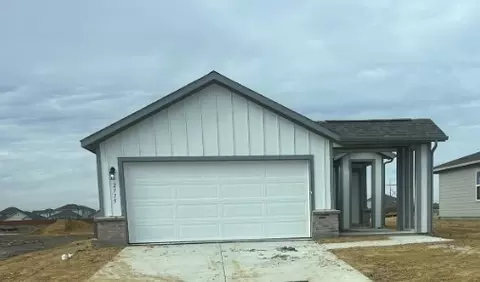 2775 Kyle Dr, Crandall, TX 75114