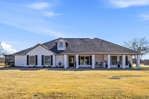 10675 Woodbridge Dr, Forney, TX 75126