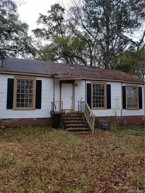 1847 Cook St, Shreveport, LA 71101