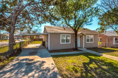 1501 W Boyce Ave, Fort Worth, TX 76115