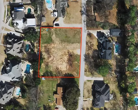 7204 Jo Will St, Colleyville, TX 76034