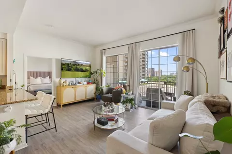 3225 Turtle Creek Blvd #611, Dallas, TX 75219
