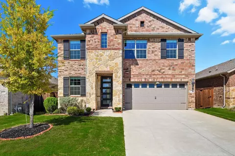 4125 Caprock Canyon Rd, Sachse, TX 75048
