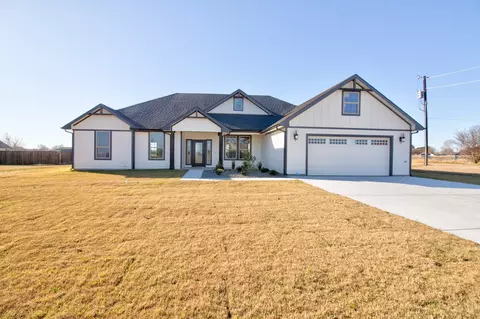 6180 Old Sherman Rd, Whitesboro, TX 76273
