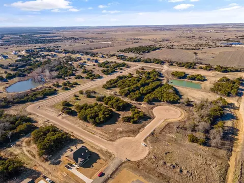 7801 Kenleigh Ln, Rio Vista, TX 76093