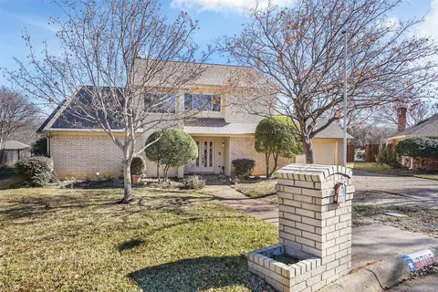 3705 Waycross Ct, Arlington, TX 76016