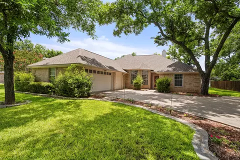 5522 Wedgefield Rd, Granbury, TX 76049