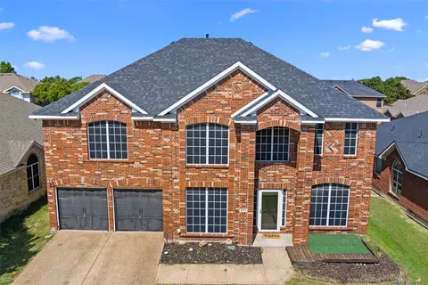 525 Magnolia Trl, Desoto, TX 75115