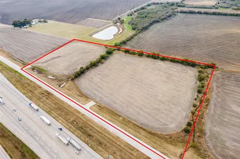 tbd S I-35, Abbott, TX 76621 photo 2
