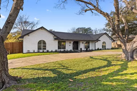 14909 Hillcrest Rd, Dallas, TX 75248