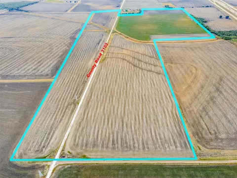 tbd Hcr 3102, Hillsboro, TX 76645