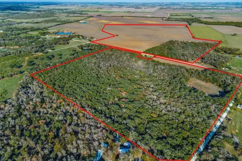 0000 Fm 309, Hillsboro, TX 76645
