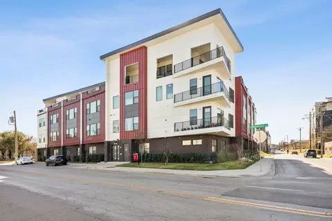 1901 S Harwood St #107, Dallas, TX 75215