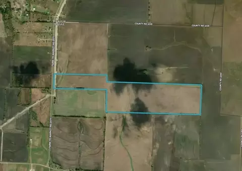 tbd Fm 2077, Bonham, TX 75418