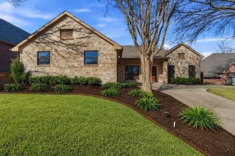 2644 Fairway Ridge Dr, Mckinney, TX 75072