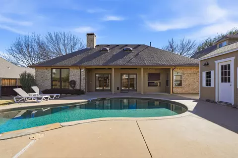 2644 Fairway Ridge Dr, Mckinney, TX 75072
