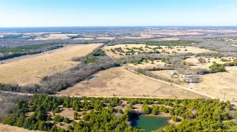 lot7 County Road 2905, Dodd City, TX 75438