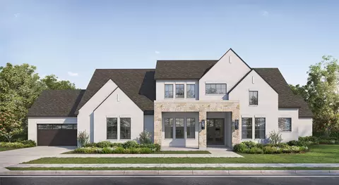 304 Chapel View Ct, Heath, TX 75032