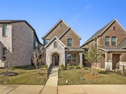 2745 Acadia Dr, Corinth, TX 76210