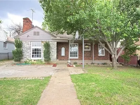 2514 W Jefferson Blvd, Dallas, TX 75211