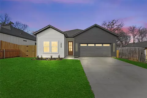 2447 Naoma St, Dallas, TX 75241