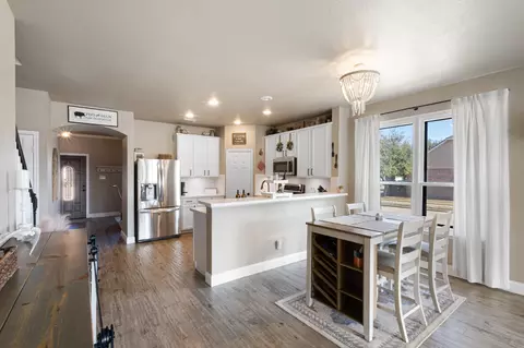 1360 Castlegar Ln, Justin, TX 76247