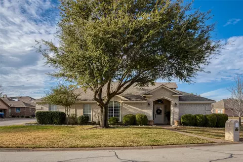 9541 Fair Haven St, Fort Worth, TX 76179