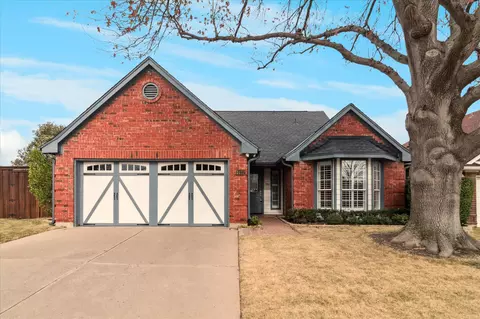 1437 Exeter Dr, Plano, TX 75093