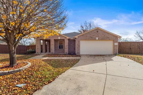 2301 Gabriel Dr, Mckinney, TX 75071