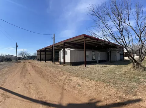 2699 Fm 3519 #110, Justiceburg, TX 79330