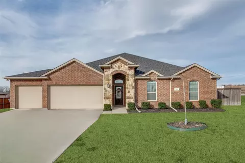 361 Amber Ln, Nevada, TX 75173