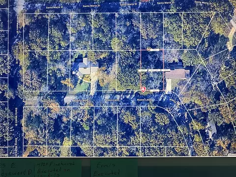 tbd Nuevo Leon St, Payne Springs, TX 75156