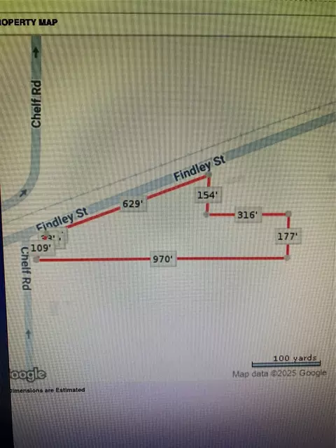 1343 Chelf Rd, Texarkana, TX 75501