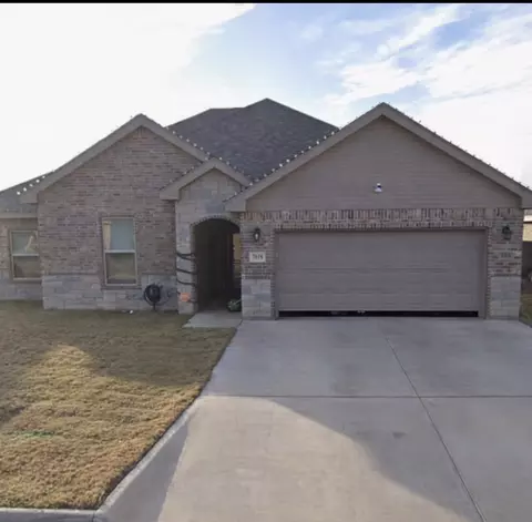 7018 Jennings Dr, Abilene, TX 79606