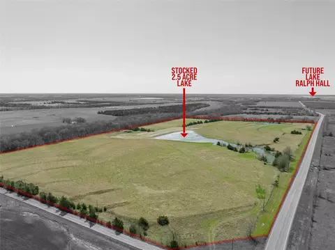 tbd Lot 1 Cr 824, Honey Grove, TX 75446