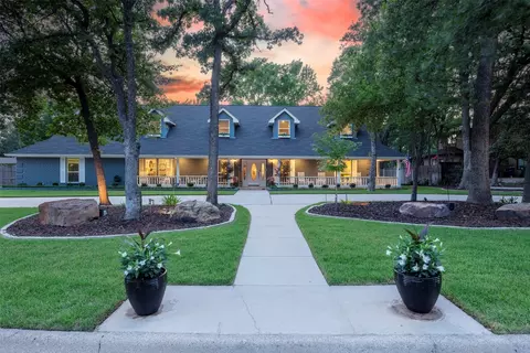 3612 Granada Trl, Denton, TX 76205