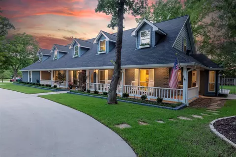 3612 Granada Trl, Denton, TX 76205